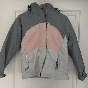 Bodyglove Girls Snowboard Jacket - Youth 12